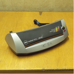 GBC HeatSeal H212 Jam Free Hot Cold 5mm 9.5" Laminator